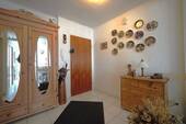 Eingangsbereich - 
