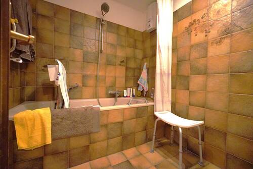 Badezimmer - 