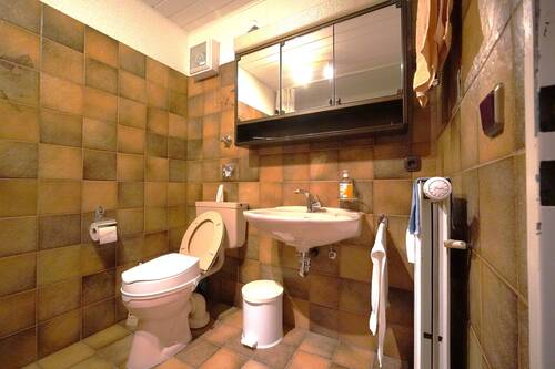 Badezimmer - 
