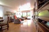 Wohnzimmer - 2 Zimmer Etagenwohnung zum Kaufen in Kreuztal