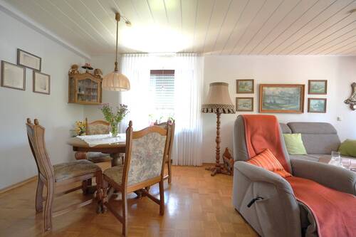 Wohnzimmer - 