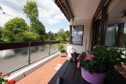 Balkon - 