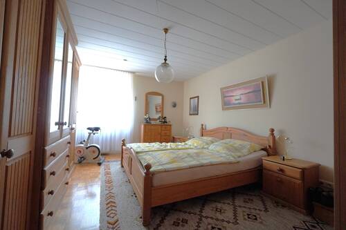 Schlafzimmer - 