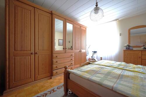 Schlafzimmer - 