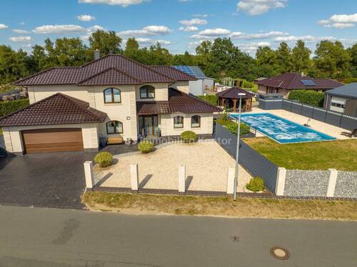 04 - Einfamilienhaus mit 653,00 m² in Westoverledingen zum Kaufen