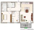 Grundriss - 