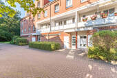 Bild 2 - 2 Zimmer Etagenwohnung zur Miete in Bremen