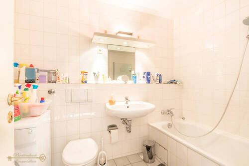 Bild 4 - Etagenwohnung mit 64,30 m² in Bremen zur Miete