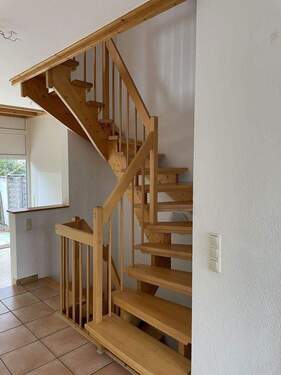 Treppenhaus - 