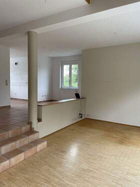 EG - Wohnen/Essen - 