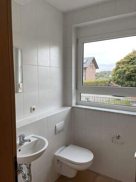 EG - Gäste WC - 