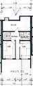 Grundriss _ Gartengeschoss - 