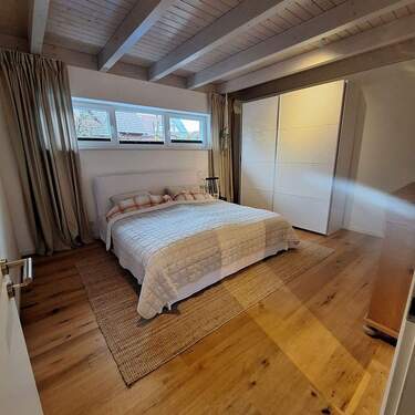 Elternschlafzimmer - 