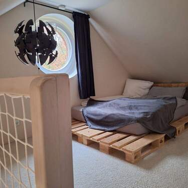 Hochebenen in den Kinderzimmer - 