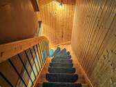 Kellertreppe - 