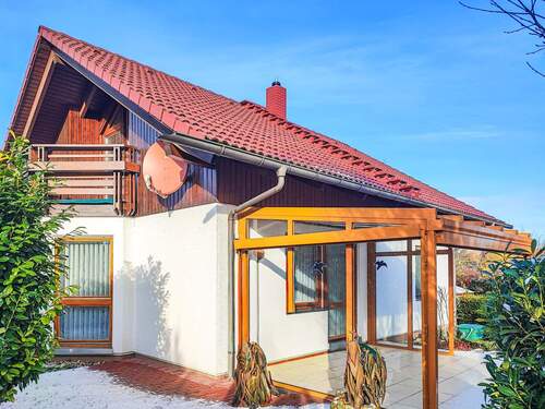 Balkon und Terrasse - 