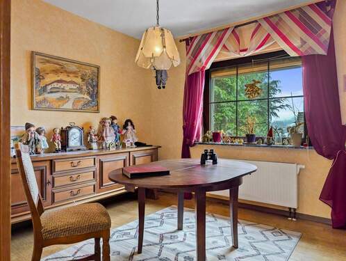 Esszimmer - Werz Immobilien - 