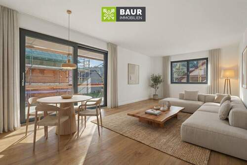 Wohnen Essen - Beispiel - 