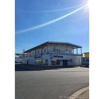 Exklusives Loft mit Event-Balkon - Ihr neuer Business-Standort in Babenhausen