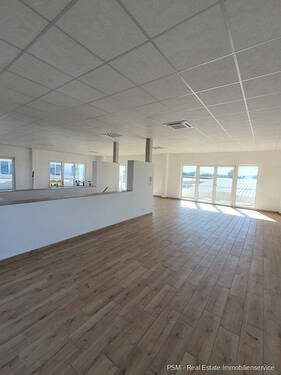 Bild 4 - Büro mit 300,00 m&sup2; in Babenhausen zur Miete