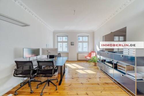 3 - Gewerbeobjekt (Büro, Produktion, Verkauf) in Berlin zum Kaufen