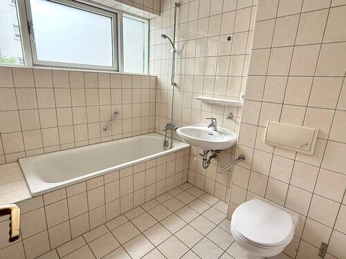 Badezimmer - 