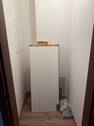 Abstellraum in der Wohnung - 