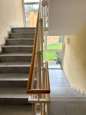 Treppenhaus - 