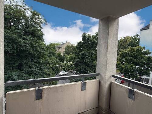 Balkon - 