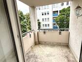 Balkon - 