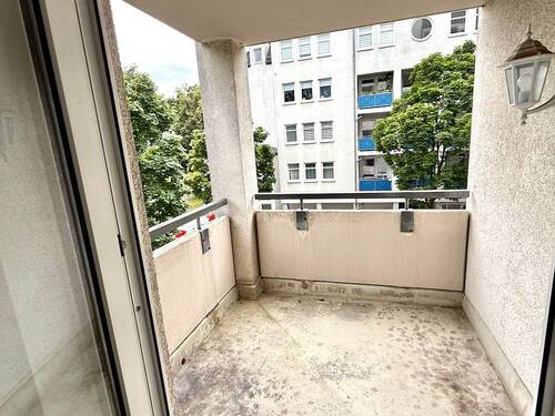Balkon - 