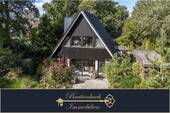 Bild 1 - Worpswede - Neu Sankt Jürgen . Top saniertes Einfamilienhaus mit traumhaftem Garten