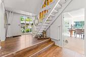 Bild 4 - Einfamilienhaus mit 144,40 m² in Worpswede zum Kaufen