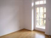 Schlafzimmer & Balkonzugang - 
