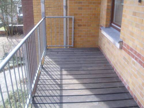 Balkon - 