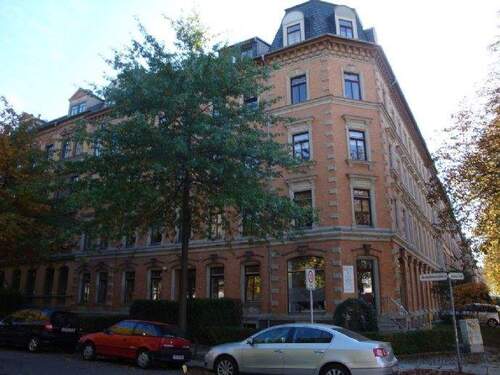 Hausansicht - 
