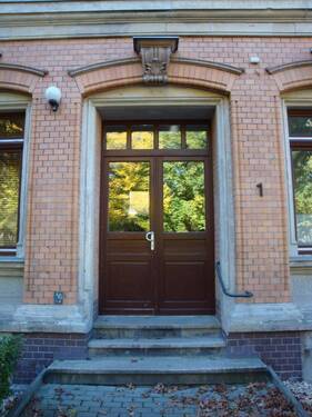 Hausansicht - 