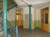 Treppenhaus - 
