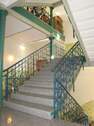 Treppenhaus - 