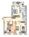 Grundriss - 