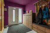 Eingangsbereich - 