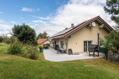 Terrasse 1 - 
