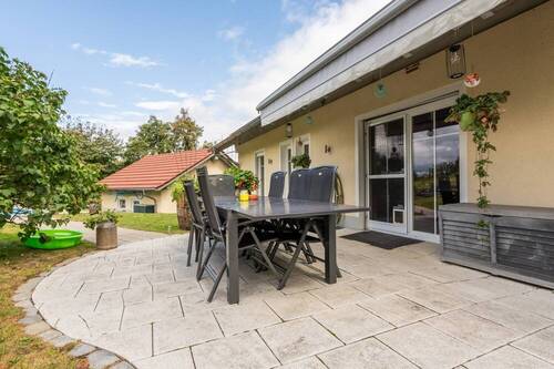 Terrasse 2 - 