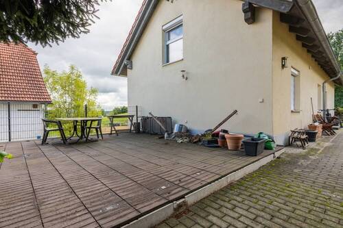 Terrasse 4 - 