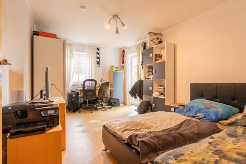 Kinderzimmer 3 - 