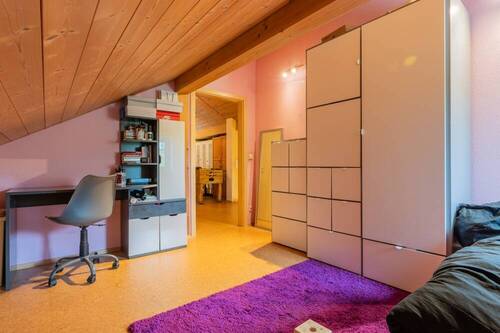 Kinderzimmer 4 - 