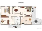 Erdgeschoss - 
