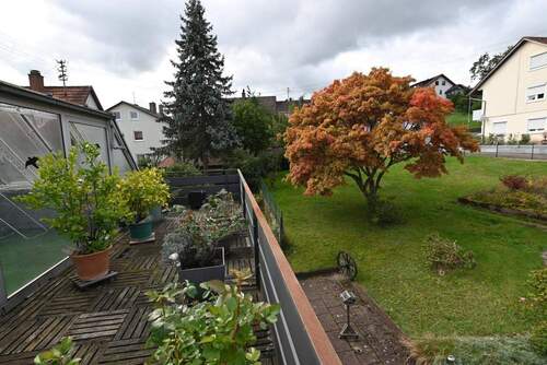 Terrasse DG - 