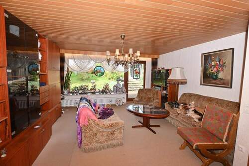 Wohnzimmer OG - 