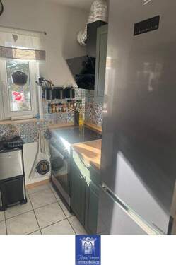 EBK gegen Ablöse - 3 Zimmer Etagenwohnung zur Miete in Radeberg